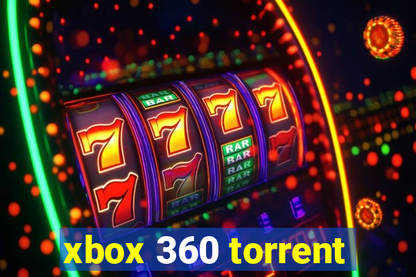 xbox 360 torrent